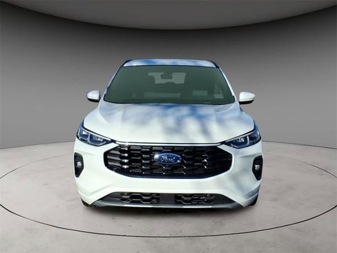 New 2026 Ford Escape ST-Line Elite w/ Premium Technology Package image 14