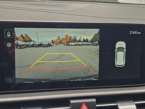 New 2026 Kia Sportage X-Line image 15