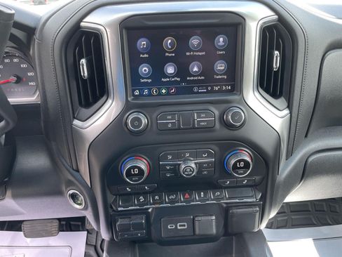 Used 2021 Chevrolet Silverado 1500 RST w/ All Star Edition Plus AWD/4WD image 24