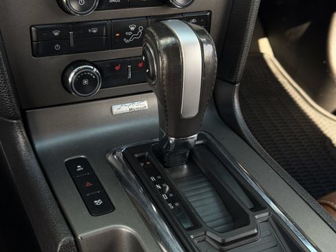 Used 2014 Ford Mustang Premium w/ V6 Performance Package RWD image 22