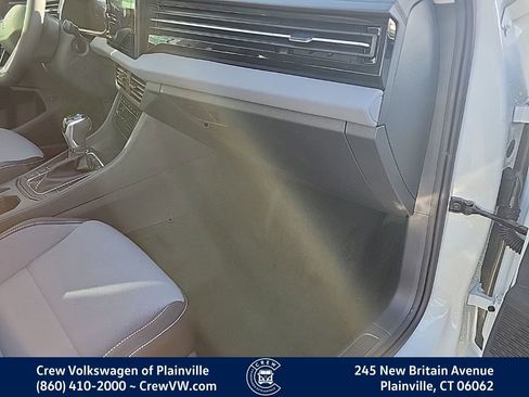 New 2026 Volkswagen Jetta SE image 31