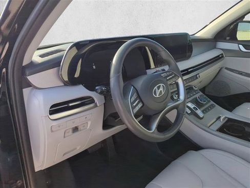 Used 2023 Hyundai Palisade SEL AWD/4WD image 14