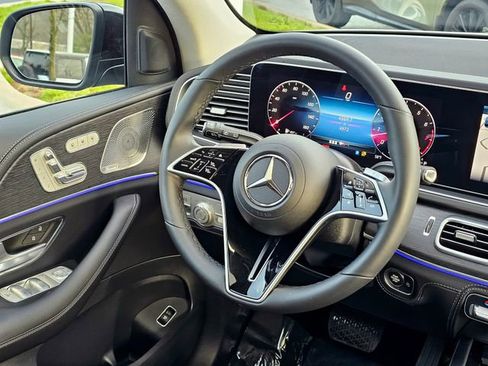 Certified 2026 Mercedes-Benz GLE 350 4MATIC image 28