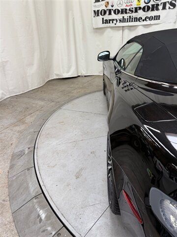 Used 2012 Aston Martin Virage Volante RWD image 12