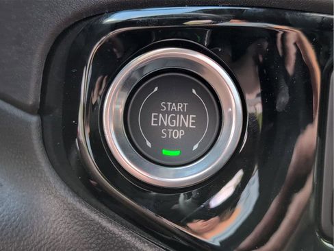 New 2026 Chevrolet Silverado 1500 RST w/ RST Select Package image 23