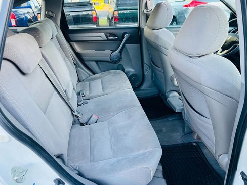 Used 2009 Honda CR-V EX image 16