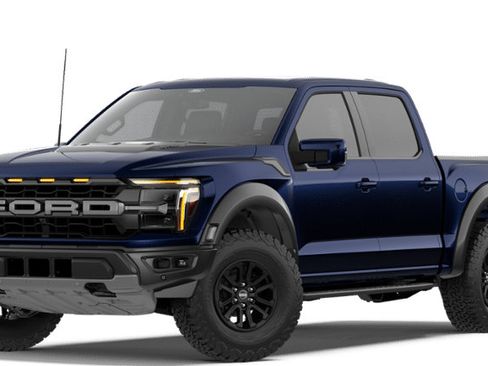 New 2026 Ford F150 Raptor AWD/4WD image 23