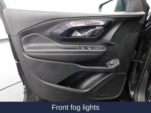 Used 2023 GMC Terrain AT4 image 19