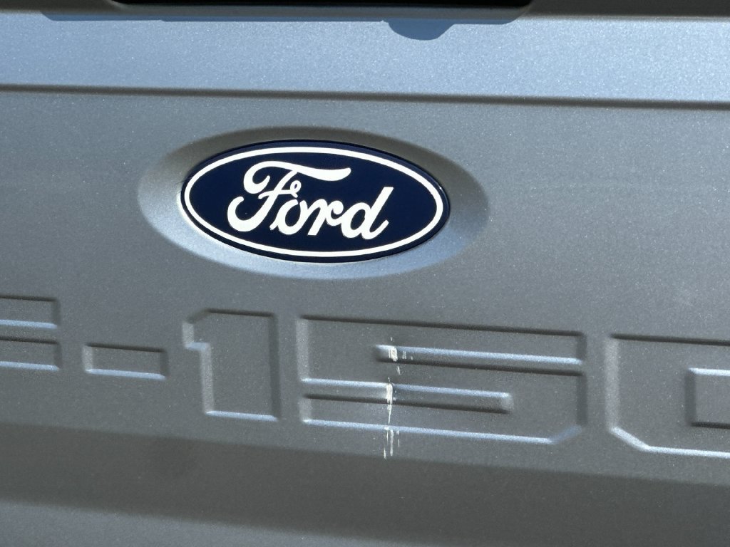 Used 2024 Ford F150 XLT w/ Mobile Office Package AWD/4WD image 23