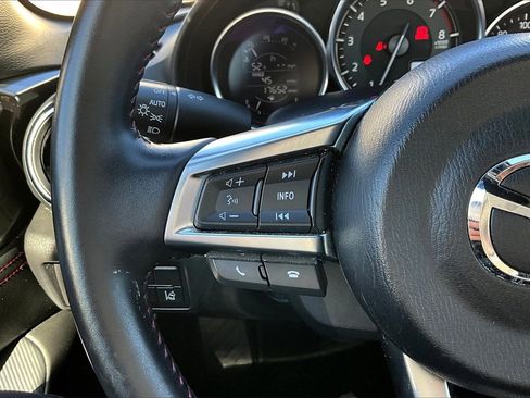 Used 2018 MAZDA MX-5 Miata Grand Touring image 22