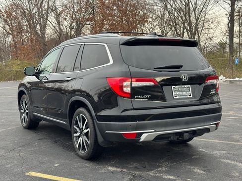 Used 2020 Honda Pilot Elite image 6