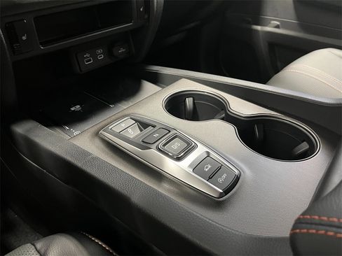 New 2026 Honda Ridgeline TrailSport image 17