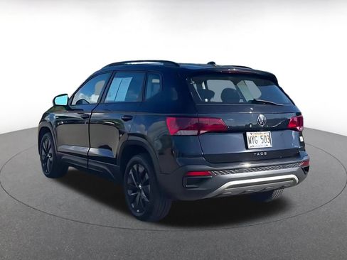 Used 2024 Volkswagen Taos S image 11