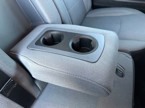 Used 2024 RAM 2500 Big Horn w/ Bed Utility Group image 31