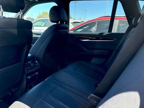 Used 2017 BMW X5 xDrive35d AWD/4WD image 9