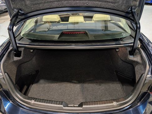 Used 2015 MAZDA MAZDA6 Grand Touring w/ GT Technology Package image 24