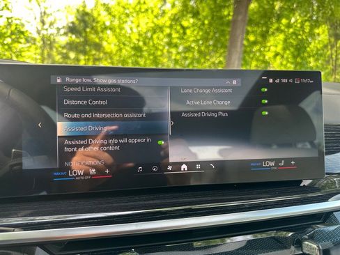 New 2026 BMW X5 xDrive50e w/ M Sport Package image 47