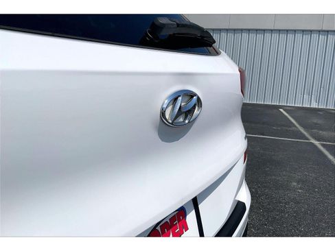 Used 2020 Hyundai Tucson Value AWD/4WD image 29