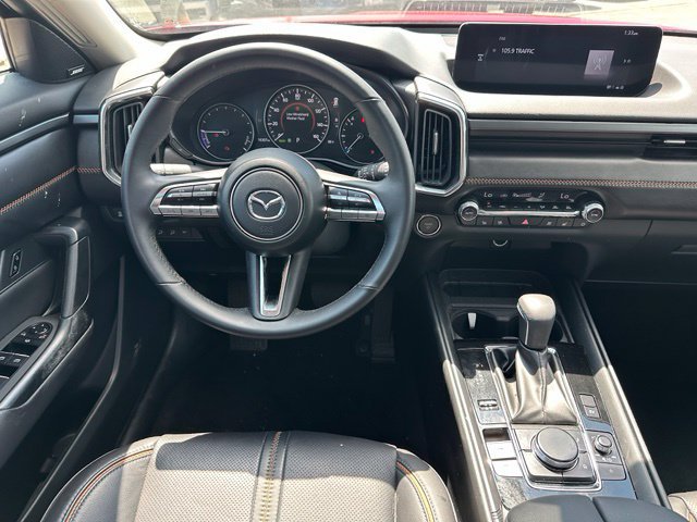 Used 2025 MAZDA CX-50 2.5 Hybrid w/ Premium Plus Pkg AWD/4WD image 14
