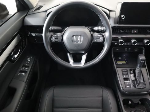 Certified 2025 Honda CR-V EX-L image 10