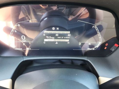 New 2026 MAZDA CX-5 2.5 S w/ Premium Package AWD/4WD image 7