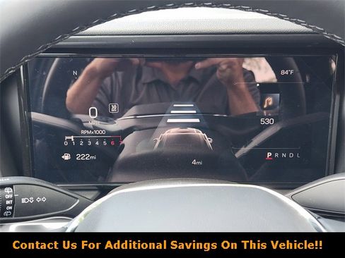 New 2026 GMC Terrain Elevation w/ Technology Package II image 11