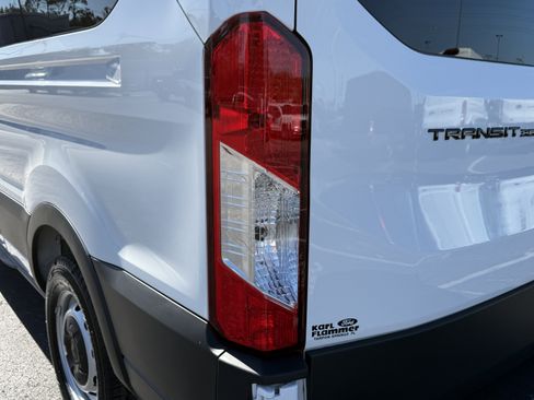 New 2026 Ford Transit 350 XL image 8