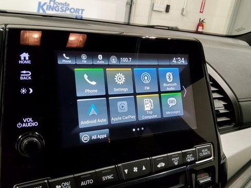 Used 2023 Honda Odyssey Sport image 29