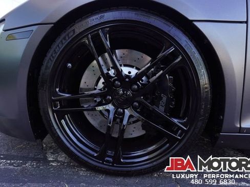 Used 2009 Audi R8 V8 image 27