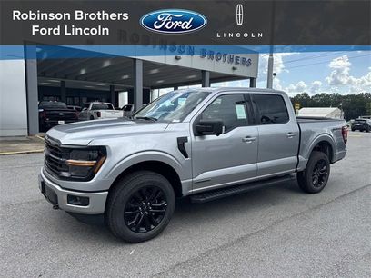 New 2025 Ford F150 XLT