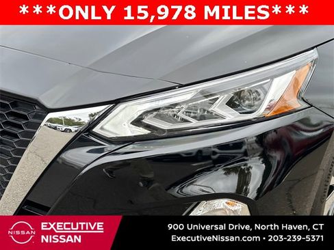 Certified 2022 Nissan Altima 2.5 SL image 7