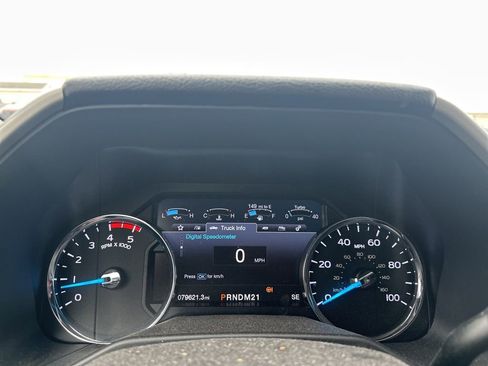 Used 2017 Ford F250 Lariat w/ Lariat Ultimate Package image 10