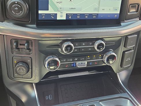 Used 2023 Ford F150 Raptor AWD/4WD image 30