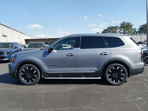 Certified 2023 Kia Telluride SX FWD image 6