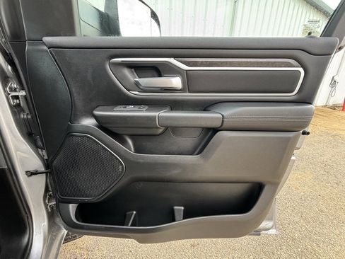 Used 2023 RAM 1500 Big Horn image 29