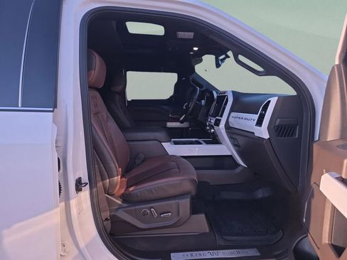 Used 2022 Ford F250 King Ranch w/ King Ranch Ultimate Package image 28