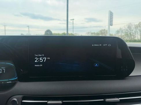 Used 2025 Hyundai Palisade XRT AWD/4WD image 20