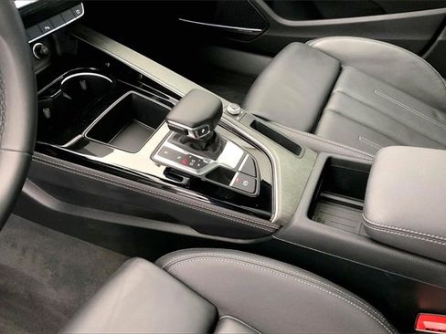 Certified 2023 Audi A4 2.0T Premium Plus w/ Premium Plus Package image 17