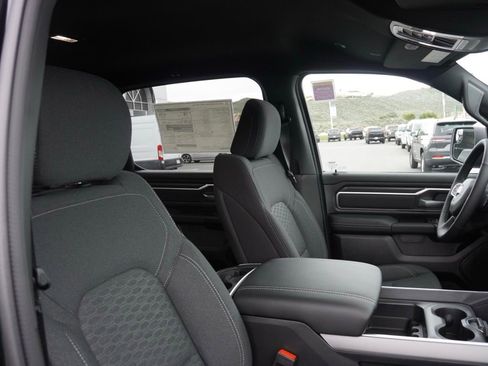 New 2026 RAM 1500 Big Horn image 20