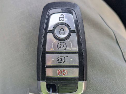 Used 2024 Ford Mustang Premium RWD image 34