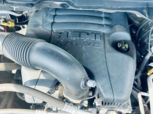 Used 2014 RAM 1500 Express AWD/4WD image 5