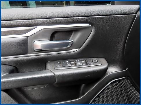 Used 2020 RAM 1500 Big Horn AWD/4WD image 13