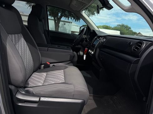 Used 2021 Toyota Tundra SR RWD image 27