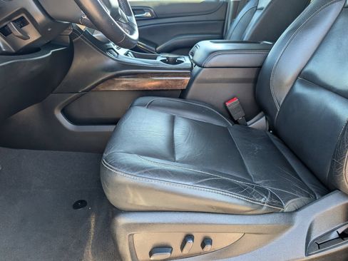 Used 2020 Chevrolet Tahoe LT RWD image 15