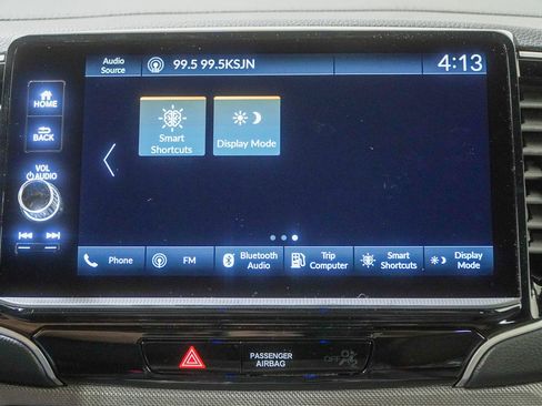 New 2026 Honda Ridgeline RTL image 29