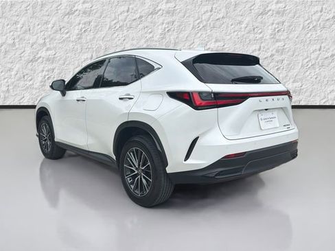 Used 2024 Lexus NX 350 AWD image 5