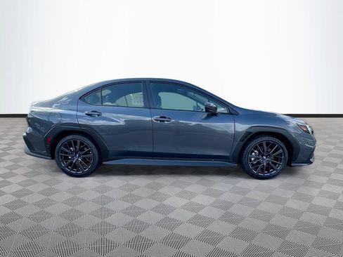 New 2026 Subaru WRX AWD/4WD image 30
