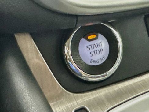 Used 2017 Nissan Murano SL w/ SL Technology Package FWD image 21