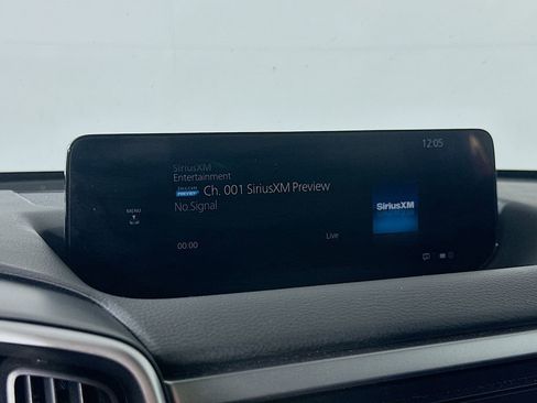 Used 2024 MAZDA CX-50 AWD 2.5 S w/ Premium Package image 28