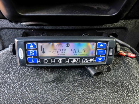 Used 2019 Ford F550 2WD Regular Cab Super Duty image 22